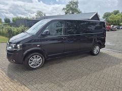 Volkswagen Transporter - prijs ex btw 2.0 TDI L2H1 Com. DC