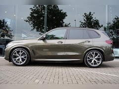 BMW X5 - X-Drive 45 E High Executive GERESERVEERD