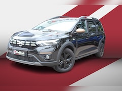 Dacia Jogger - 1.6 Hybrid 140 Extreme 7p. Full Hybrid 140 pk, camera achter