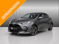 Toyota Yaris - 1.5 Hybrid Dynamic AUTOMAAT | LANE ASSISTENTIE | LED KOPLAMPEN | ACHTERUIT RIJ CAMERA| DAB