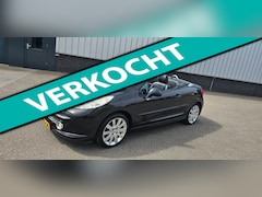 Peugeot 207 CC - 1.6-16V T Sport