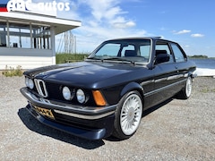 BMW 3-serie Coupé - 323i E21 5-handbak/oldtimer