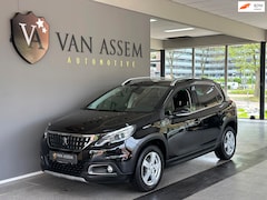 Peugeot 2008 - Allure|Automaat|Perfect onderhouden
