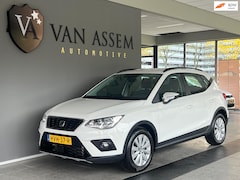 SEAT Arona - 1.0 TSI Style Business Intense Plus| PDC| CARPLAY