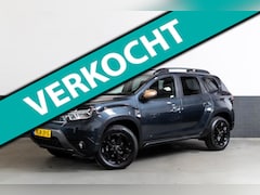 Dacia Duster - 1.3 TCe 150 Extreme 150 PK, camera rondom