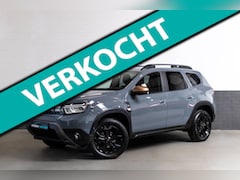 Dacia Duster - 1.3 TCe 150 Extreme, automaat, verwarmde stoelen, pdc ect