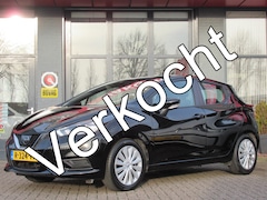 Nissan Micra - 1.0 IG-T Acenta | Airco | Bluetooth | Carplay | Incl. Garantie | Cruise control |