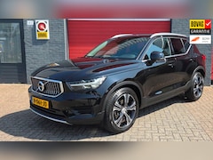 Volvo XC40 - 2.0 T4 Inscription