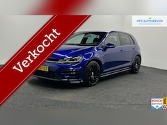 Volkswagen Golf - 1.5 TSI Highline Business R-Line|NAP|Carplay|Vitrtual Cockpit|Sfeerverlichting|18'|