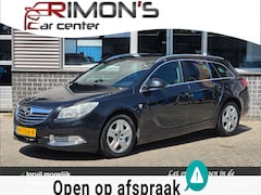 Opel Insignia Sports Tourer - 1.6 Opc Line Airco