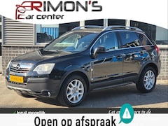 Opel Antara - 2.4-16V Temptation TrekhaakNavi Airco Apk Tm 07-2027