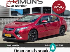 Opel Ampera - 1.4 Camera Leder Stoelverwarming 4p Navi