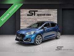 Ford Fiesta - 1.0 EcoBoost ST-Line Vignal|Pano|Virtual