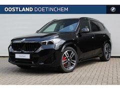 BMW X1 - xDrive25e M Sport Automaat / Trekhaak / Panoramadak / Sportstoelen / Comfort Access / Acht