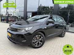 Opel Grandland - 1.2 Turbo Level 2|PDC|AppleCarPlay|Clima|NAP