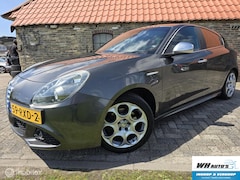 Alfa Romeo Giulietta - 1.4 T Distinctive Sport