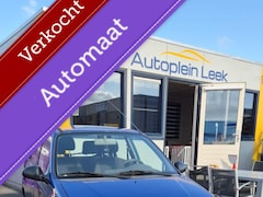 Suzuki Alto - 1.1 GLX AUTOMAAT STUURBEKR.ELEKTR RAMEN