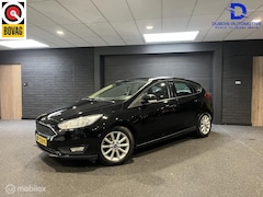 Ford Focus - 1.0 Edition|AIRCO|CRUISE|PDC|NAVI|BLUETOOTH|NAP