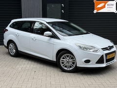 Ford Focus Wagon - 1.6 EcoBoost Lease Trend