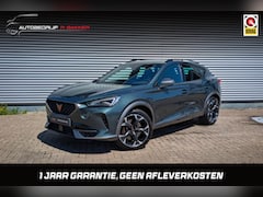 CUPRA Formentor - 1.4 e-Hybrid VZ Performance // Dark Camouflage Green | DCC | Camera | Park Assist | 245PK