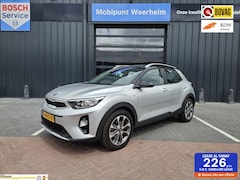Kia Stonic - 1.0 T-GDi Dynamic Line