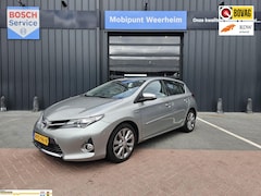 Toyota Auris - 1.8 Hybrid Executive