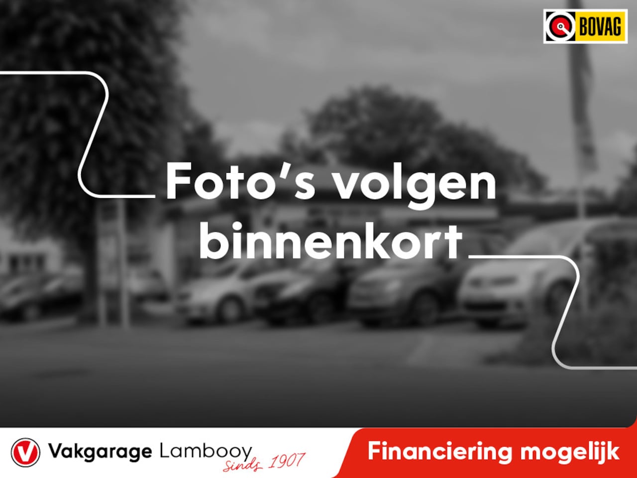 Kia Cee'd - Ceed 1.6 T-GDi GT 204PK Pano Memory JBL Adaptive-cruise Carplay - AutoWereld.nl