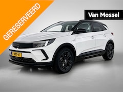 Opel Grandland - 1.2 Turbo Edition | Climate control | Parkeersensoren | Navigatie