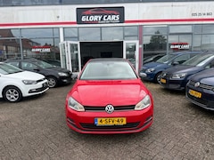 Volkswagen Golf - 1.2 TSI Trendline mooie nette auto