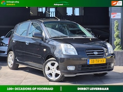 Kia Picanto - 1.0 Bling 5 Deurs|Elek. ramen|NAP|APK