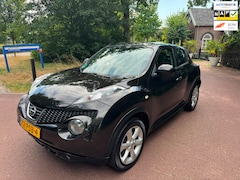 Nissan Juke - 1.6 Acenta Eco / Airco / Android / Bt / Aux / NAP / Apk