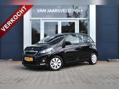 Peugeot 108 - 5drs Active 1.0 e-VTi 68pk Airco
