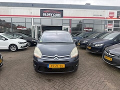 Citroën C4 Picasso - 1.8-16V Ambiance 5p. NIEUWE KOPPELING EN ONDERHOUD BEURTEN GEHAD