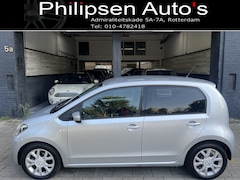 Volkswagen Up! - 1.0 high up BlueMotion