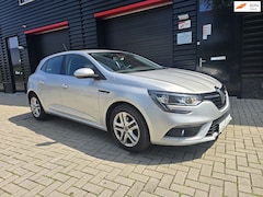 Renault Mégane - 1.5 Blue dCi Limited |NAVIGATIE | AIRCO |PDC | LED | CRUISE CONTROL | EXPORT PRIJS