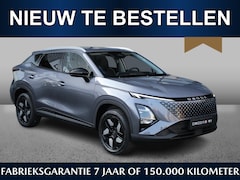 Omoda 5 - 5 Premium 1.5 Hybrid | November leverbaar | Adaptive cruise | Airco | Keyless | 360 cam |