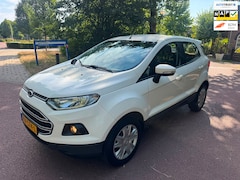 Ford EcoSport - 1.0 EcoBoost Trend / Airco / NAP / cruisecontrol / Aux / Apk
