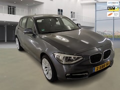BMW 1-serie - 116i High Executive / NL prijs 8499 / Auto goed werkt en goed rijdt