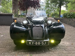 Citroën Burton - Citroën 2cv Burton