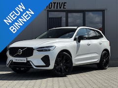 Volvo XC60 - 2.0 T6 Plug-in hybrid AWD Plus Dark 350 PK | Long range | R design | 21 Inch | Trekhaak |