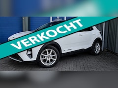 Kia Stonic - 1.0 T-GDi 120PK Navi Cruise Keyless Veel opties 28000km