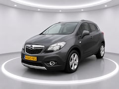 Opel Mokka - 1.4 T Edition - Dealer Onderhouden - Airco