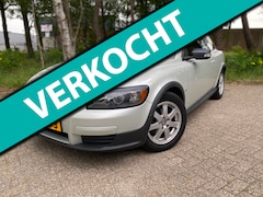 Volvo C30 - 1.6 Advantage NAP 1e eigenaar volledig onderhouden