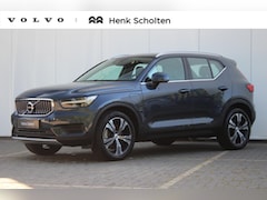 Volvo XC40 - T5 Recharge Inscription | Semi elek. trekhaak | Verwarmbare lederen voorstoelen | Verwarmb
