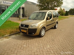Fiat Doblò - 1.4 Dynamic