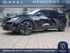 Peugeot 408 - Allure Pack PureTech 130PK EAT8 Automaat, Rijklaarprijs, 360° Camera AGR bestuurdersstoel
