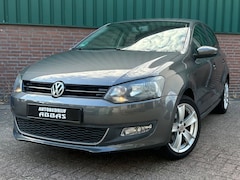 Volkswagen Polo - 1.2 TSI BlM. Trendl