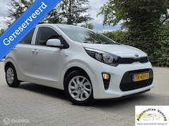 Kia Picanto - 1.0 Navigator comfortplus Camera CarPlay Airco