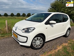 Volkswagen Up! - 1.0 move up BlueMotion|Airco|Navi|APK Nw