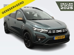 Dacia Jogger - 1.0 TCe 100 ECO-G Extreme 7p. l TREKHAAK l CAMERA l STOELVERWARMING |
